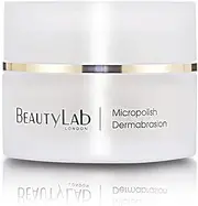 BeautyLab Micropolish Dermabrasion Exfoliating Treatment 50ml