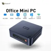 Beelink Mini PC Intel N5095 Windows 11 DDR4 8/16GB 128/256/512GB WIFI5 -New