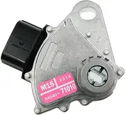 Neutral Safety Switch 84540-04010 84540-71010 Transmission Neutral Safety Switch Sensor for Toyota for Tacoma 2.7L 4.0L 2005-2012 2013 2014