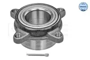 MEYLE Front Wheel Hub For FIAT Fullback MITSUBISHI L 200 TRITON 05-15 MR992372