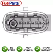 Kerr Nelson Mass Air Flow Meter Sensor Fits Vauxhall Saab EAM045SJ