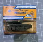 Z-138/39 HO 1:87 Scale Roco Minitanks US Tank Recovery Vehicle- NIB