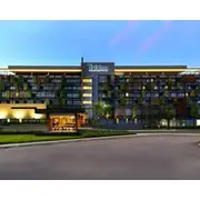 Tinidee Hotel Bangkok Golf Club - SHA Certified
