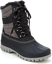 [Jambu] Women's Casey Waterproof Mid Calf Boot