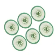 100xCucumber Hydra-gel Eye Patches Eye Pads Strong Absorption Set I2M7 R0F5 D0X7