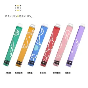 【MARCUS&MARCUS】動物樂園矽膠餐墊(多款繽紛任選)