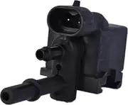 EVAP Emission Vapor Canister Purge Solenoid Control Valve Compatible with Century Rendezvous Impala Malibu Monte Carlo: Venture Metal Bracket Replaces 1997297 2141026 13004K