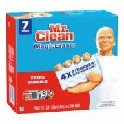 72 Pack Magic Eraser, Extra Durable, 7-Ct. 69522