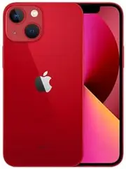 Apple iPhone 13 Red 512GB (Renewed)