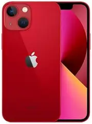 Apple iPhone 13 Red 512GB (Renewed)