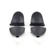L1 R1 L2 R2 Trigger Button+Spring Replacement For Play Station4 PS4 Controlle u