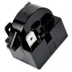 HQRP QP2-4R7 4.7 Ohm 3-Pin PTC Start Relay for Danby DCR Compact Refrigerators