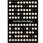 HOT Scratch off Date Night Ideas Couples Games Bedroom Scratch off Poster gift