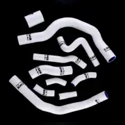 For 2002-2006 Mini Cooper S R52 R53 Silicone Radiator Coolant Heater Hose Kit (for: Mini)