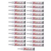 25 X Tubes Loctite 567 PST Pipe Flange Gasket Sealant - 50ml Low Strength