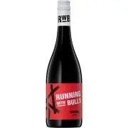Running With Bulls Tempranillo 750mL