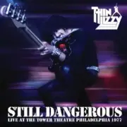 Still Dangerous-Live by Thin Lizzy