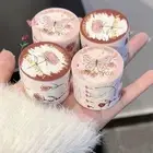 Smooth Lip Glaze Matte Lip Gloss Multifunctional Lip Mud Girls