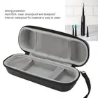 Electric Toothbrush Case Waterproof Hard Shell Electric Toothbrush Holder Wi BEA