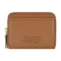 在飛比找momo購物網優惠-【MARC JACOBS 馬克賈伯】THE LEATHER 