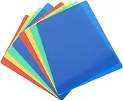 WOONEKY 8pcs Children's Plasticine Pad Playdough Mats Resin Accessories Play Mat Placemats Polymer Clay Cutting Board Pottery Mat DIY Supplies Crafting Mat Clay Pad Plastic Mat
