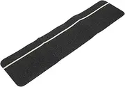 ARTIBETTER Skid Stair Tread Tape with Glow Dark Stripe Self Adhesive Non Slip Safety Strips for Indoor Outdoor Use Premium Traction Mats for Steps and Slippery