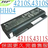 在飛比找PChome24h購物優惠-HP電池-康柏電池-4210S,4211S,4310S,43