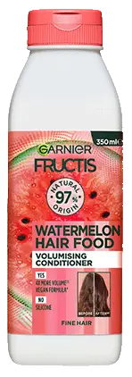 Garnier Fructis Hair Food Watermelon Conditioner 350ml