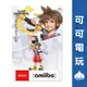 任天堂 Switch《任天堂明星大亂鬥 索拉Amiibo 》公仔 王國之心 sora 模型 現貨【可可電玩旗艦店】