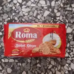 ROMA BISKUIT KELAPA COCONUT BISCUIT