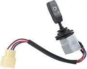 Headlight Brake Light Switch Brake Light Switch AMR6104 Fits for Land Rover Defender 97-14