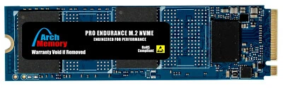 Pro Endurance 512GB M.2 2280 PCIe NVMe SSD for Synology NAS Systems SA3600