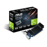 在飛比找樂天市場購物網優惠-ASUS 華碩 GT730-SL-2GD5-BRK 顯示卡