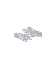 Sabrina Designs 14K 1.04 ct. tw. Diamond Ring
