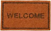 Odoria 1/12 Scale Dolls House Miniature Welcome Mat Dollhouse Accessories