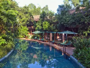 吳哥鄉村Spa度假村Angkor Village Resort & Spa