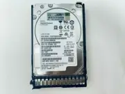 HPE 1.8TB SAS 10K 12Gb/s 2.5" 512E HDD Hard Drive NEW 872481-B21 872738-001
