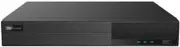 Titanium ED9308H5NV-8P-3NB 8-Channel 8MP 4K 80Mbps H.264+ NVR SATA3.0 × 2, max 10TB