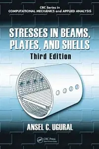 在飛比找博客來優惠-Stresses in Beams, Plates and 