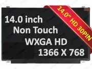 New LP140WH8(TP)(E1) LCD Screen LED for Laptop 14.0" Display