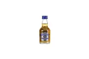 Chivas Regal 18 Year Old Gold Signature Blended Scotch Whisky 50mL