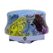 ASSO - Distributor/G - Colour Waves - 58.5mm