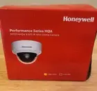 Honeywell Video HD274HD4 4MP HQA WDR IR Mini Dome Camera, 2.7~12mm, 2 IR LED