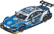 30938 BMW M4 DTM P. Eng No. 25 1:32 Scale Digital Slot Car Racing Vehicle for Carrera Digital Slot Car Race Tracks