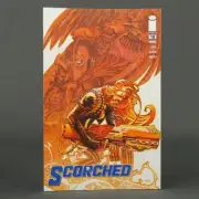Spawn SCORCHED #19 Cvr A Image Comics 2023 APR230283 19A (CA) Stevens (W) Lewis
