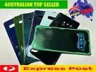 New Battery Case Back Rear Cover Housing For SAMSUNG GALAXY S10+ Plus, Blue