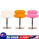 Egg Tart Table Lamp USB Powered Desk Lamps Trichromatic Dimming for Living Room