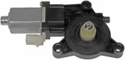 For 2008-2010 Chrysler Cirrus-Power Window Motor Front Left Dorman 228FS65 (for: Chrysler)