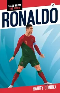 在飛比找誠品線上優惠-Ronaldo