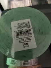Admit One Raffle Tickets 1 Roll of 2000 Single Stub for a Carnival Fun Fair